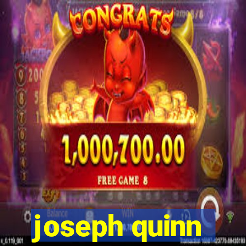 joseph quinn